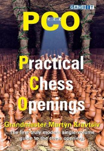 PCO: Practical Chess Openings