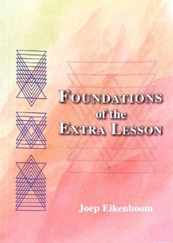 Foundations of the Extra Lesson
