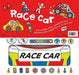 Convertible: Race Car