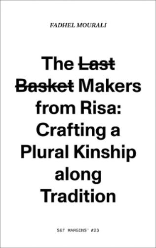 The l̶a̶s̶t̶ b̶a̶s̶k̶e̶t̶ makers from Risa.