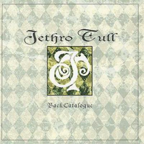 M.U.: The Best Of Jethro Tull