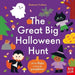 The Great Big Halloween Hunt: Lift the Flaps to Find the Pumpkins (Great Big Hunt