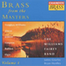 Brass from the Masters, Vol.1 (The Williams Fairey Band / Gourlay