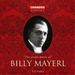Piano Music of Billy Mayerl, The (Parkin)