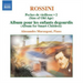 Rossini: Peches De Vieillesse - Volume 2
