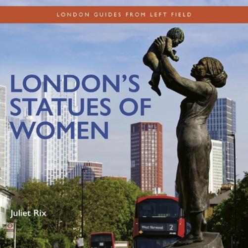 London's Statues of Women