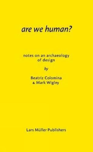 Are We Human?