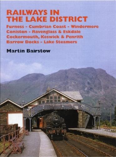 Railways in the Lake District