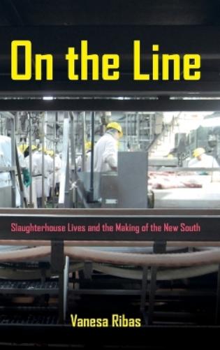 On the Line