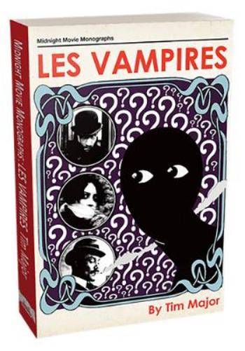 Les Vampires [Trade Paperback]