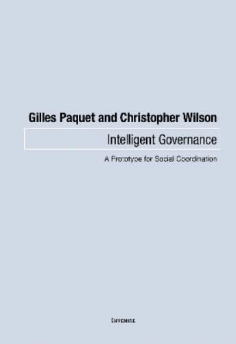 Intelligent Governance