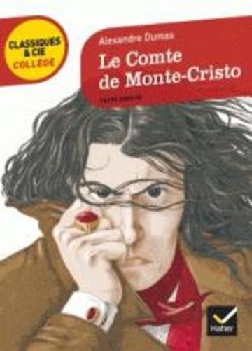 Le Comte de Monte-Cristo (texte abrege)