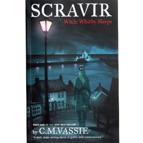SCRAVIR