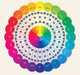 Essential Color Wheel Companion