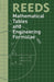 Reeds Mathematical Tables and Engineering Formulae
