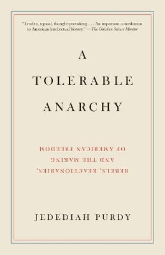 A Tolerable Anarchy