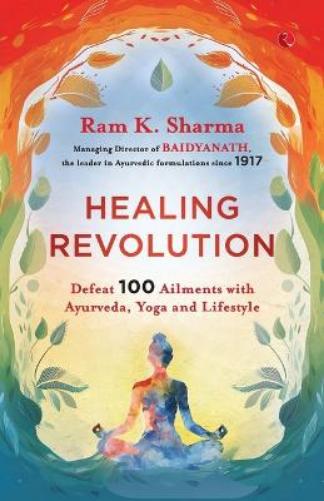 Healing Revolution