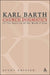 Church Dogmatics Study Edition 1