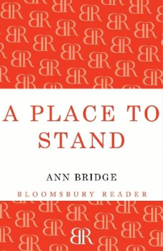 A Place to Stand