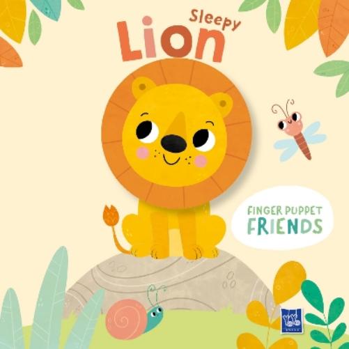 Fingerpuppet Friends