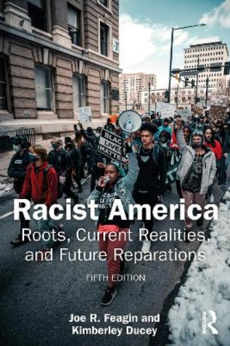 Racist America
