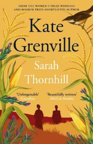 Sarah Thornhill