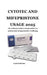 Cytotec and Mifepristone Usage 2025