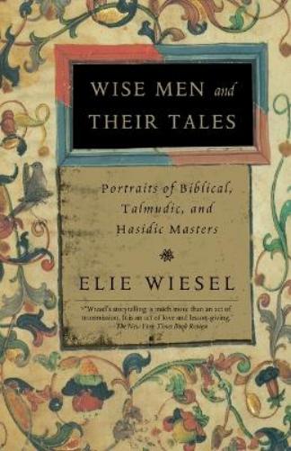 Wise Men and Their Tales