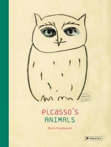 Picasso's Animals