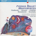 Russian Ballet Masterpieces