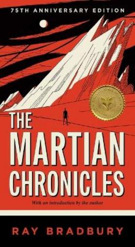 The Martian Chronicles