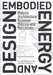 Embodied Energy and Design