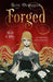 Forged