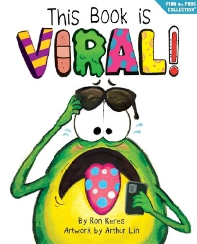 This Book Is Viral!
