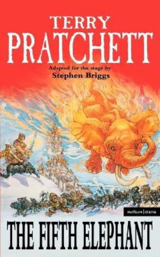 The Fifth Elephant