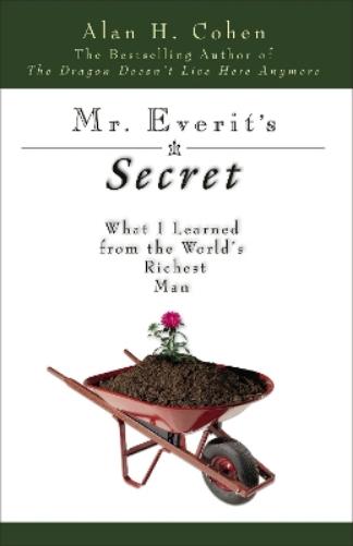 Mr. Everit's Secret