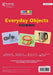 Everyday Objects: Colorcards