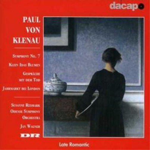 Symphony No. 7 (Wagner, Oso, Resmark)