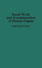Social Work and Transplantation of Human Organs