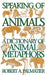 Speaking of Animals