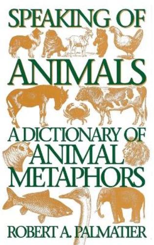 Speaking of Animals