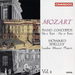 Piano Concertos 9, 17