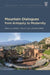 Mountain Dialogues from Antiquity to Modernity