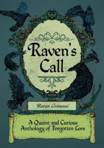 Raven'S Call