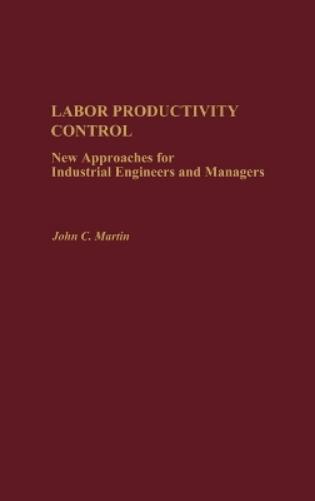 Labor Productivity Control