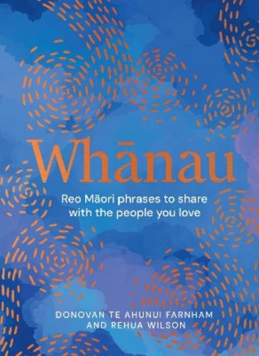 Whānau