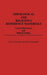 Theological and Religious Reference Materials