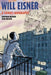 Will Eisner: A Comics Biography (NBM Comics Biographies