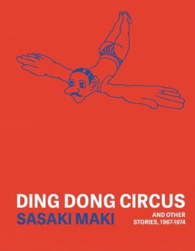 Ding Dong Circus