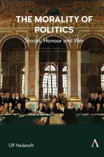 The Morality of Politics